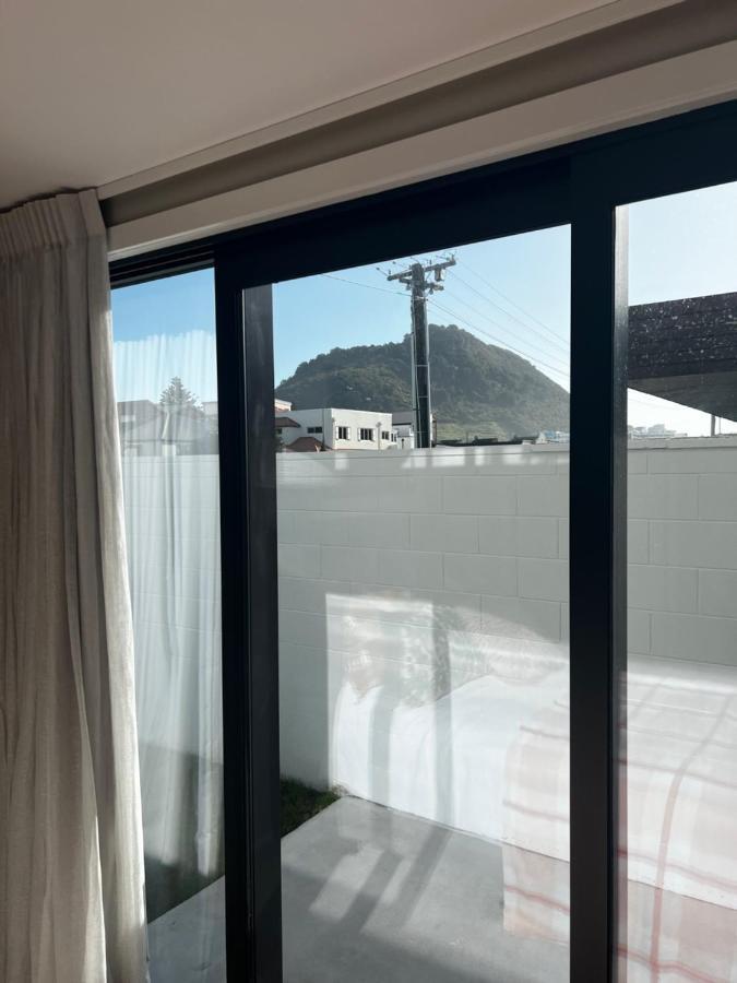 Enjoy Downtown Mount Maunganui 호텔 외부 사진
