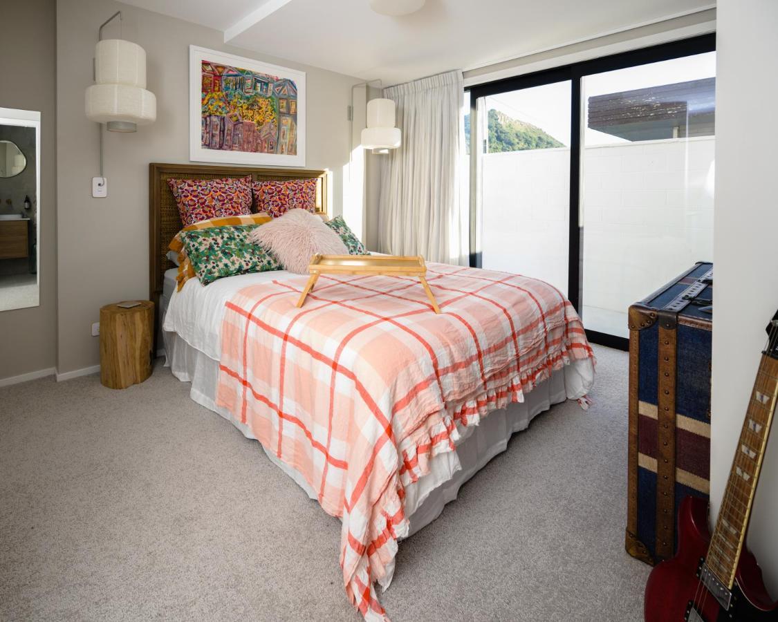 Enjoy Downtown Mount Maunganui 호텔 외부 사진